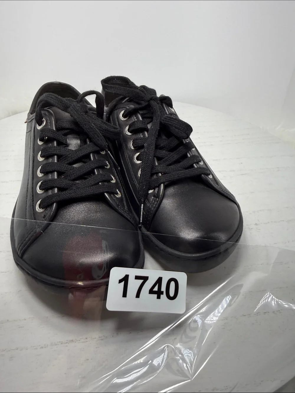 Birkenstock classic low